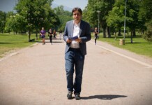 Божидар Божанов