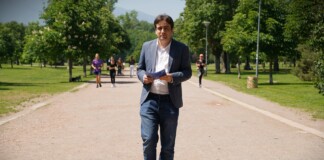 Божидар Божанов