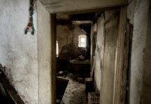 Брънековата къща