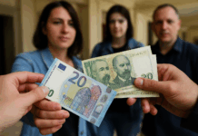 Българският лев и европейското бъдеще: Историческият символ на път към еврозоната Лев и евро