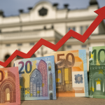 Пиер Граменя: България е готова за еврото от 1 януари 2026 г. България официално е приета в еврозоната и ще замени лева с еврото от 1 януари 2026 г.