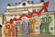 Пиер Граменя: България е готова за еврото от 1 януари 2026 г. България официално е приета в еврозоната и ще замени лева с еврото от 1 януари 2026 г.