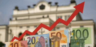 България официално е приета в еврозоната и ще замени лева с еврото от 1 януари 2026 г.