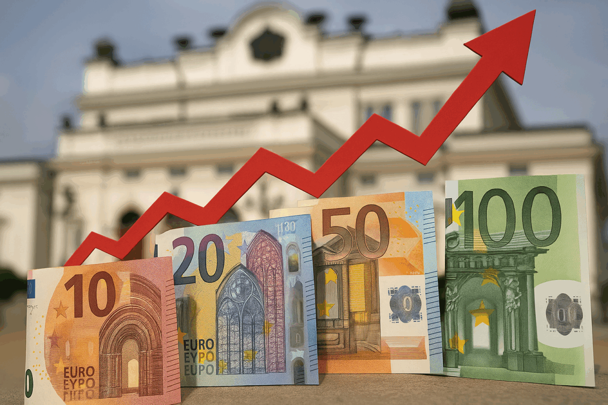 Може да има повишение на цените но това ще е