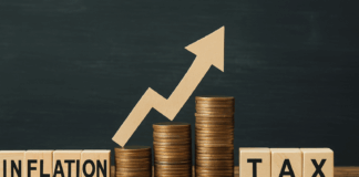 Ново увеличение на държавните такси, инфлация