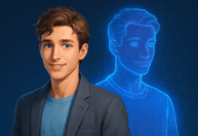 AI приятел, изкуствен интелект, ИИ