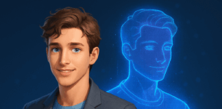 AI приятел, изкуствен интелект, ИИ