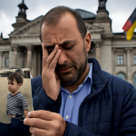 „Не мога да спя, не мога да продължа с живота си“: Как по-строгите правила в Европа разделят семействата Мигранти