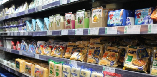 Преработени храни