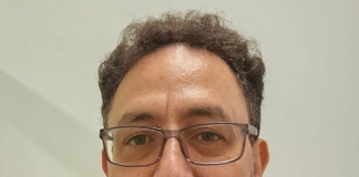 Д-р Аспарух Илиев