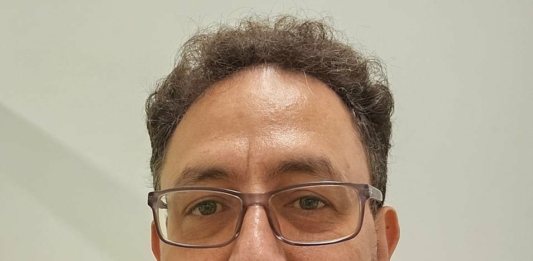 Д-р Аспарух Илиев