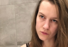 Дария Симеонова