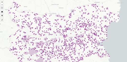 Държавните имоти за продажба