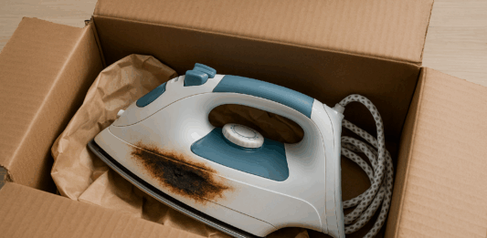 Дефектна стока