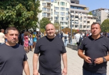 Депутатите от "Възраждане"