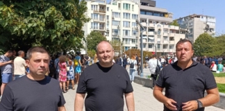 Депутатите от "Възраждане"