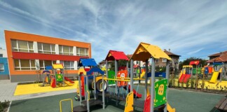 Детска градина в Костинброд, детски градини