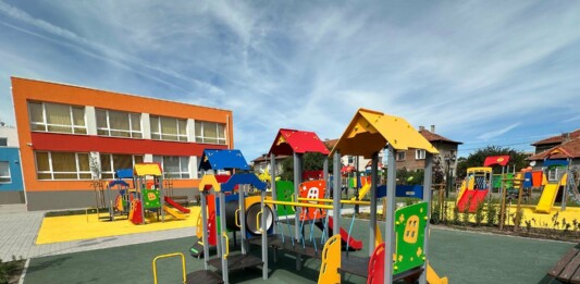 Детска градина в Костинброд, детски градини