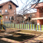 Кметът на Сапарева баня разпореди проверка след бягството на две братчета от детска градина Детска градина в Сапарева баня