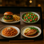 Дигитално меню