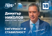 Димитър Николов