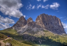 Доломитите