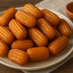 Домашни тулумбички