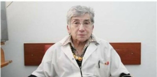 Доц. д-р Адриана Анадолийска