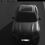 Нарушител на АМ "Тракия"