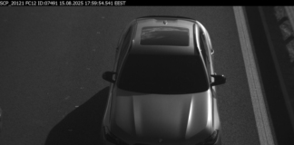 Нарушител на АМ "Тракия"