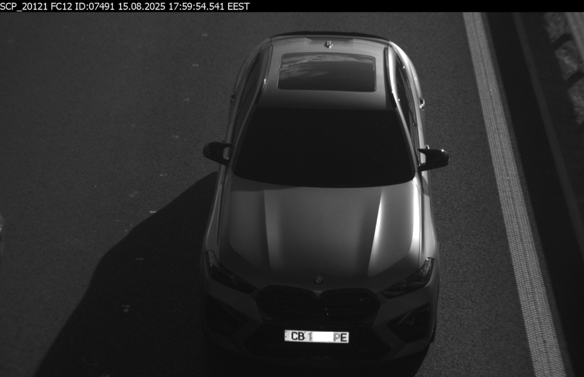 Вицепремиерът и министър на транспорта алармира за пореден случай на