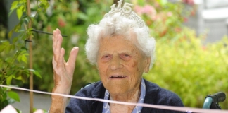 Етел Катъръм