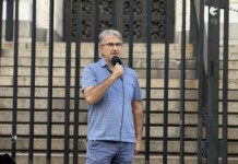 Анализатор за 10 ноември: БКП бе заменена с Пеевски Евгений Кънев