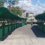 Фермерски пазар в Горна Оряховица