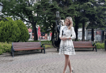 Габриела Руменова