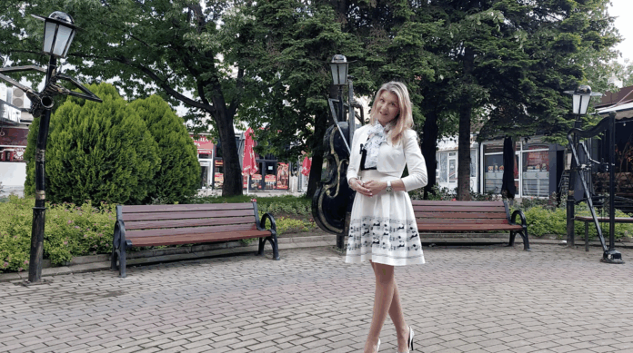 Габриела Руменова Габриела Руменова