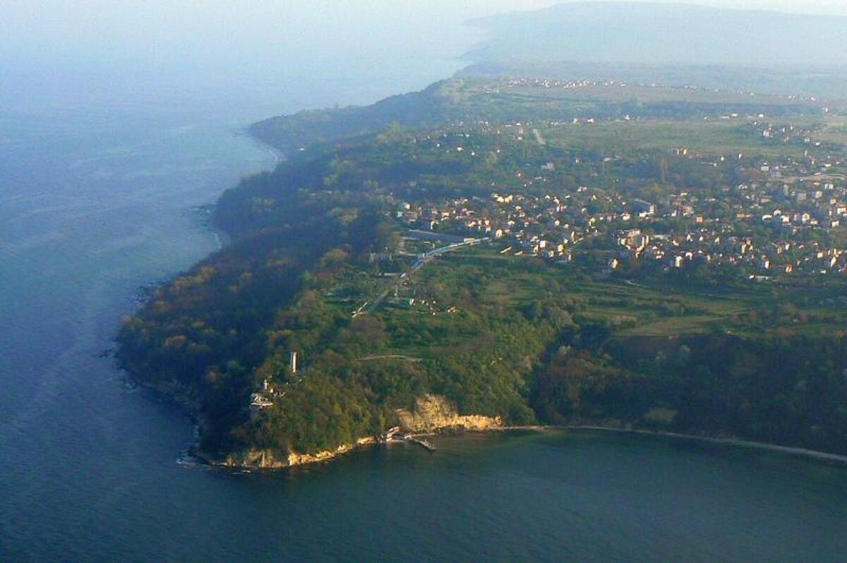 Решението на РИОСВ – Варна да не подлага на оценка