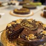 Торта "Гараш"