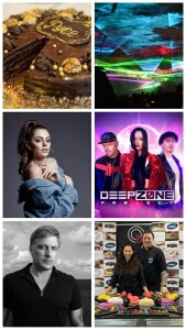 Рекорден брой участници в тазгодишния конкурс за домашно приготвена торта "Гараш" 1 Конкурсът