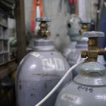 Руският газ влиза в Европа през Турция, въпреки плана на ЕС Бутилки газ