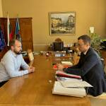 Георги Тодоров и Васил Терзиев