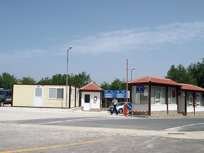 ГКПП Златоград