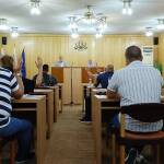 Гласуването в ОбС-Средец