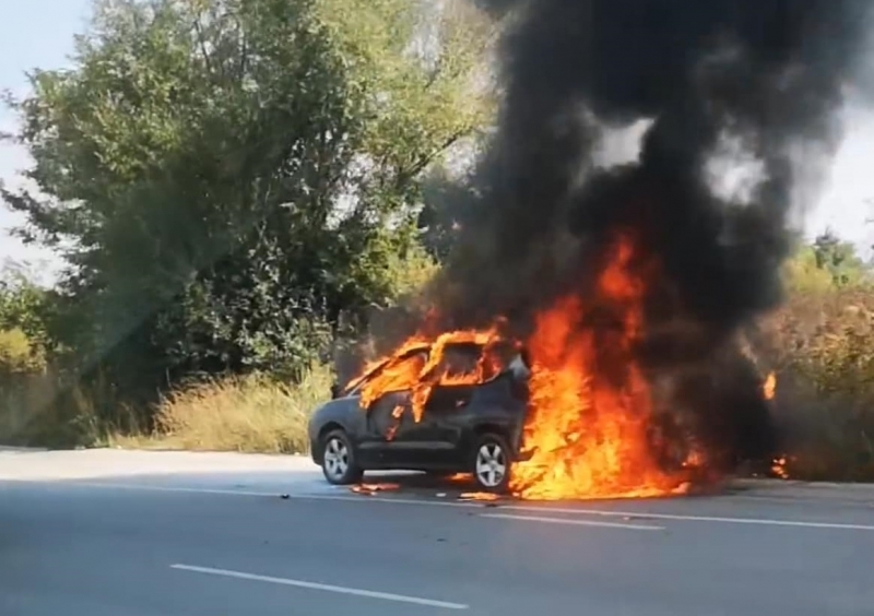 Започнато е бързо по чл 345 ал 2 от Наказателния