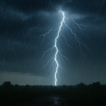 Гръмотевици