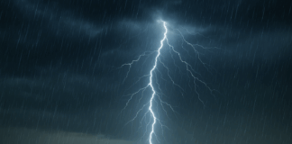 Гръмотевици