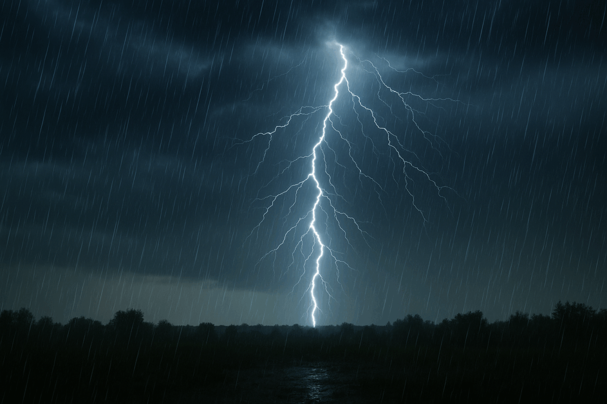 Днес с преминаването на студен атмосферен фронт през страната на