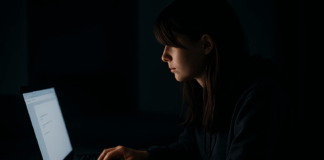 Хакване на профил в социалните мрежи