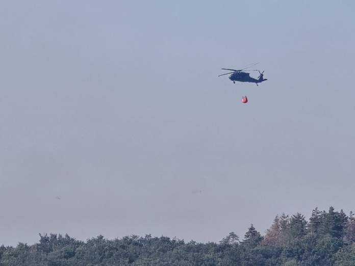 Хеликоптер