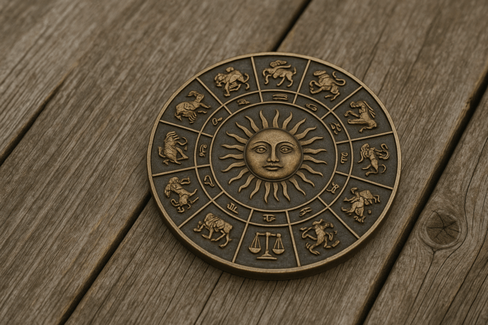 Хороскоп Хороскоп